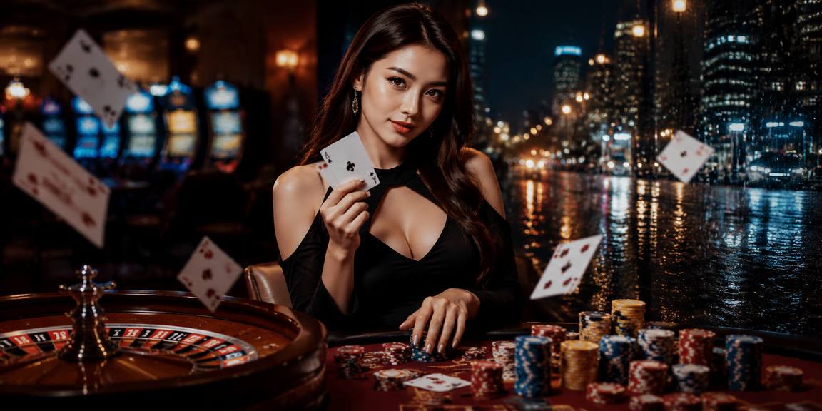 1ong777 Enchanted Treasure Hadir di Lobi 1ong777