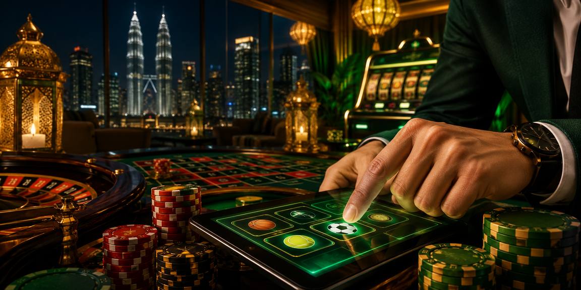 1ong777 Ocean King Hadir Penuh di Lobi 1ong777