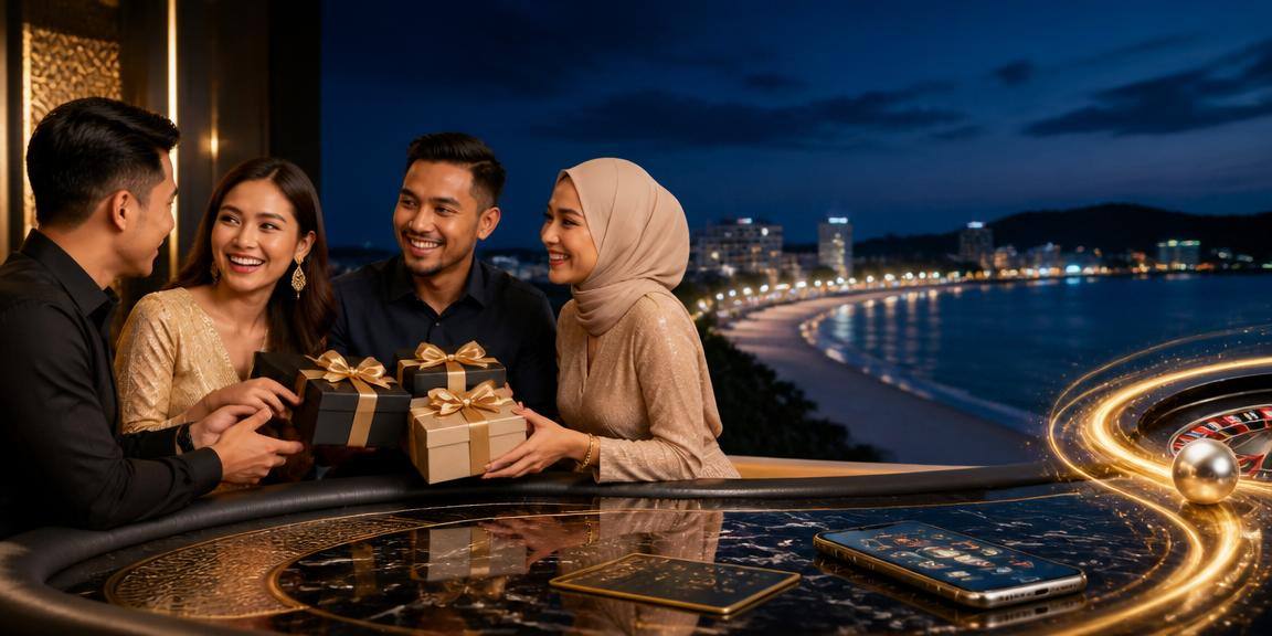 1ong777 1ong777 Dibina untuk Wilayah Malaysia