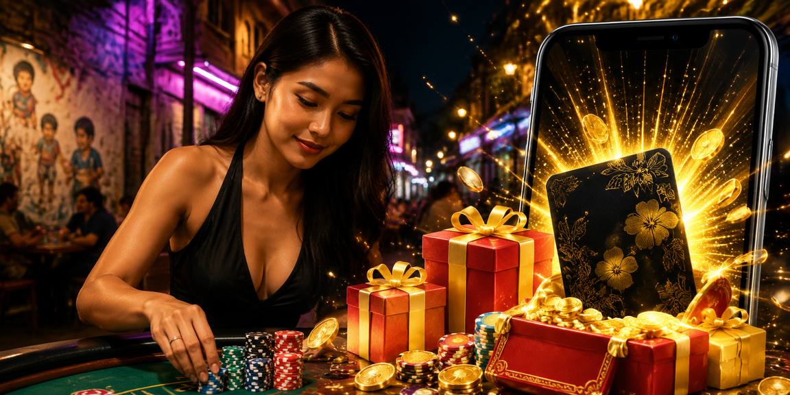 1ong777 Apa Yang Kami Tawarkan dalam Live Roulette
